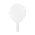 Dry Erase Paddle