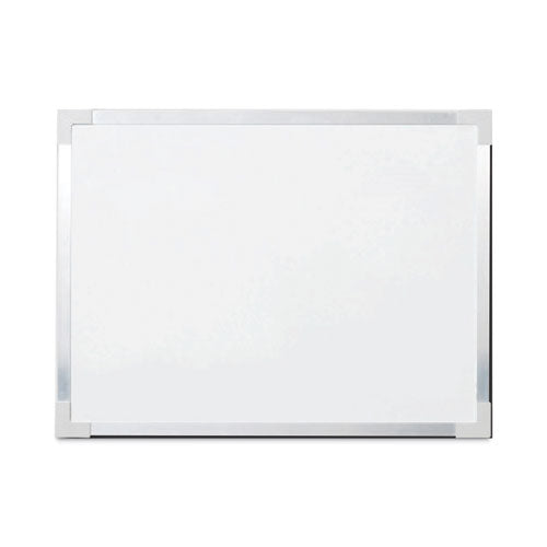 Framed Dry Erase Board