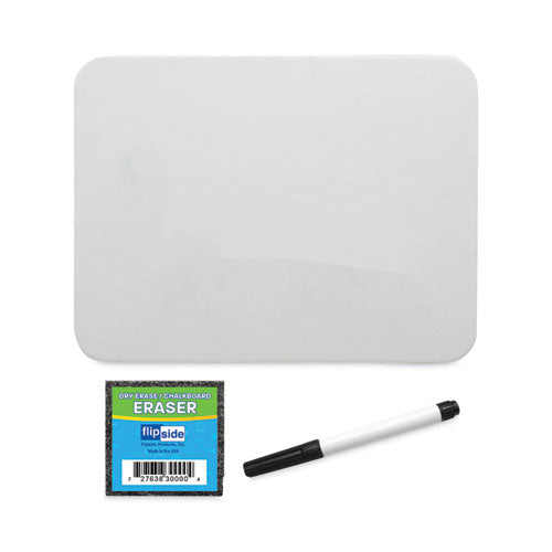 Magnetic Dry Erase Board Set