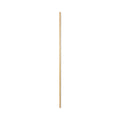 Threaded End Broom Handle