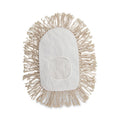 Wedge Dust Mop Head