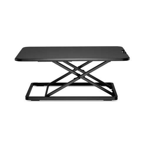 Alera AdaptivErgo Single-Tier Sit-Stand Lifting Workstation