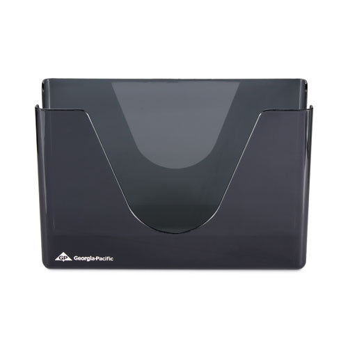 Countertop C-Fold/M-Fold Paper Towel Dispenser