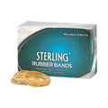 Sterling Rubber Bands