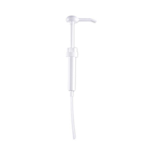 Siphon Pump for 1 gal Bottles