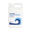 High Traffic Floor Polish