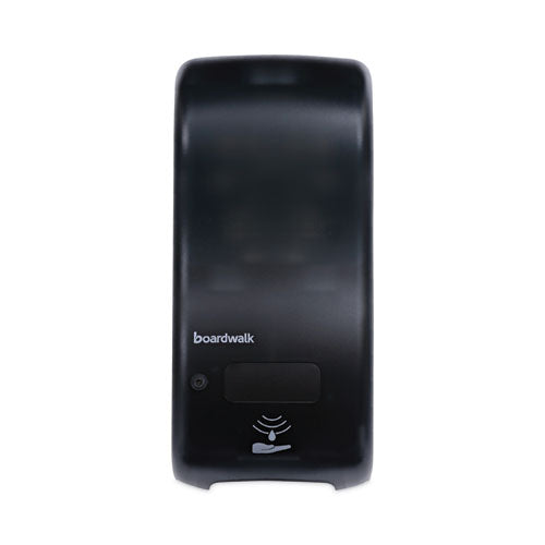 Bulk Fill Soap Dispenser