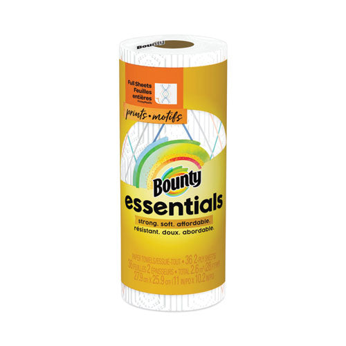 Essentials Kitchen Roll Paper Towels