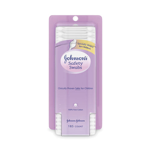 Pure Cotton Swabs