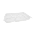 Foam School Trays