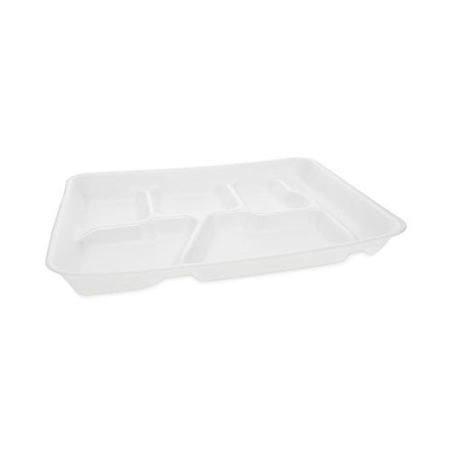 Foam School Trays