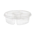 Dip Cup Platter