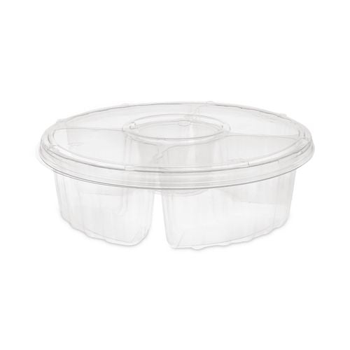 Dip Cup Platter
