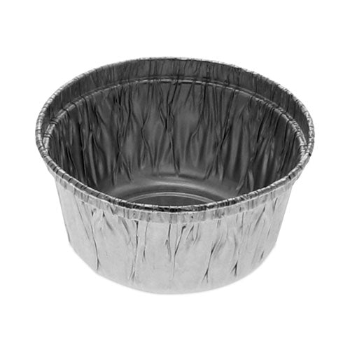 Aluminum Take-Out Container