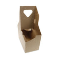 Paperboard Cup Carrier