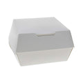 Paperboard Hinged Container