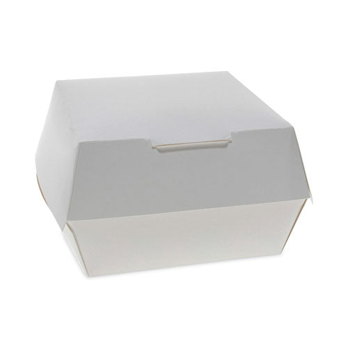 Paperboard Hinged Container