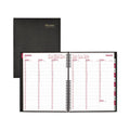 CoilPro Weekly Appointment Book in Columnar Format