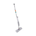 Bucketless Microfiber Mop System