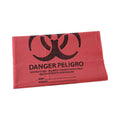 Linear Low Density Health Care Trash Can Liners
