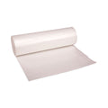 High Density Industrial Can Liners Coreless Rolls