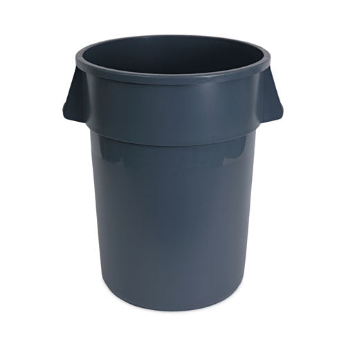 Round Waste Receptacle