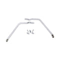 Metal Handle Braces