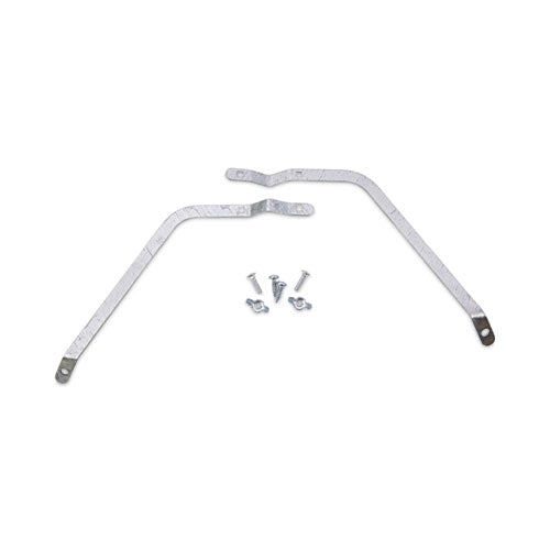 Metal Handle Braces