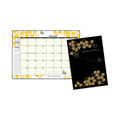 Recycled Honeycomb Monthly Planner
