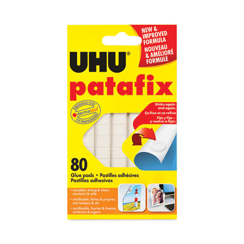 Tac Adhesive Putty