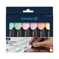 Job Pastel Highlighters