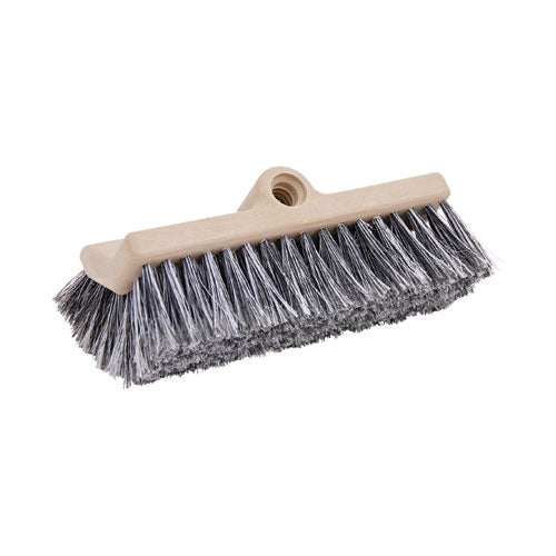 Dual-Surface Vehicle Brush