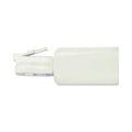 Rotating 360 Telephone Cord Detangler