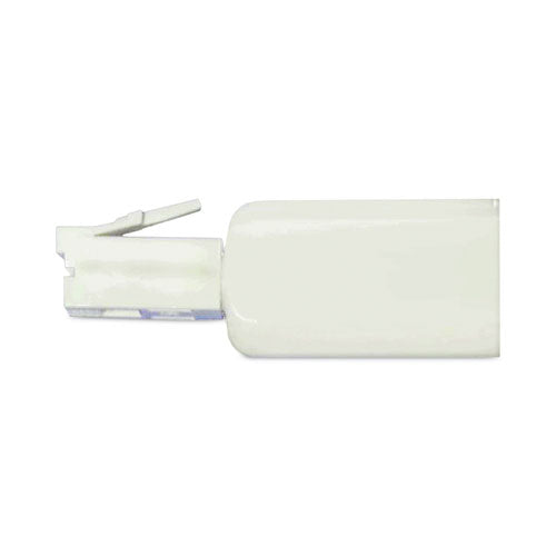 Rotating 360 Telephone Cord Detangler