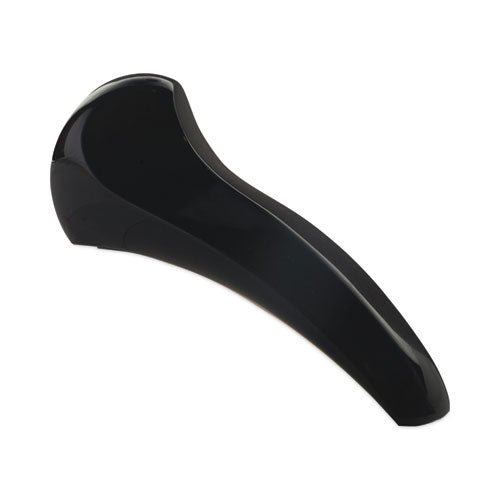 Standard Telephone Shoulder Rest