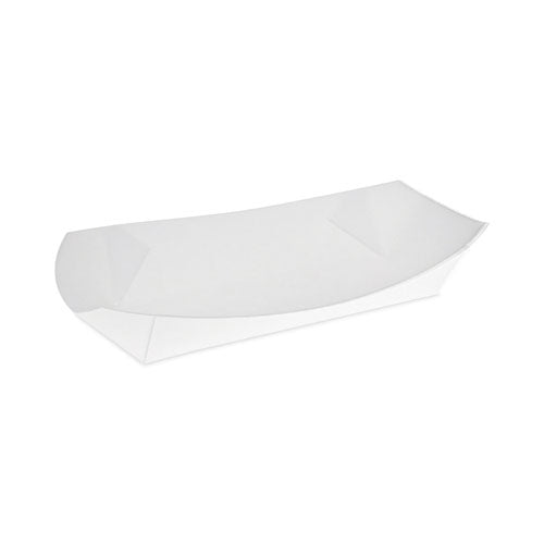 Paperboard Boat Basket
