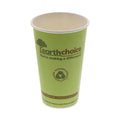 EarthChoice Compostable Paper Cup