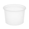 Newspring DELItainer Microwavable Container