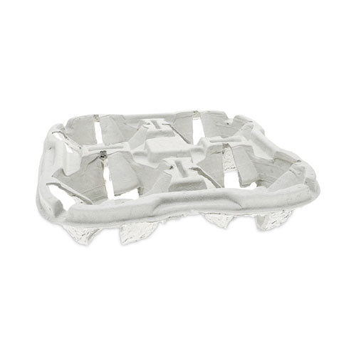 EarthChoice Carry-Safe Beverage Carrier