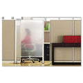 Premium Workstation Privacy Screen