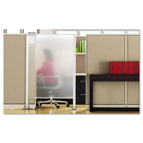 Premium Workstation Privacy Screen