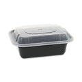 Newspring VERSAtainer Microwavable Containers