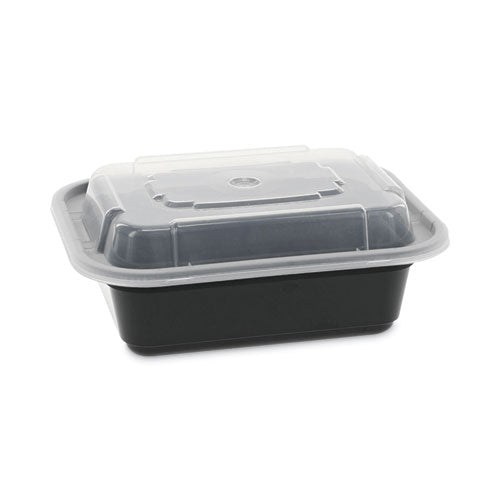 Newspring VERSAtainer Microwavable Containers