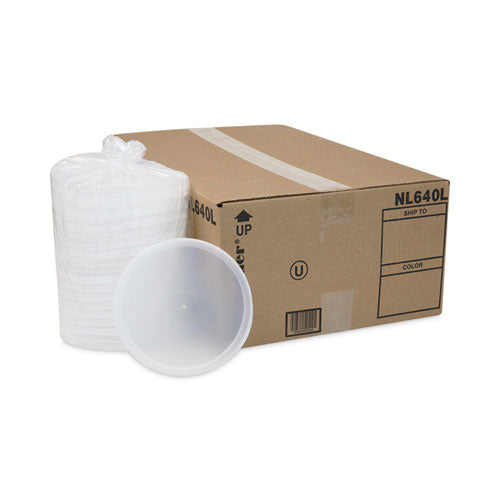 Newspring DELItainer Microwavable Container Lid