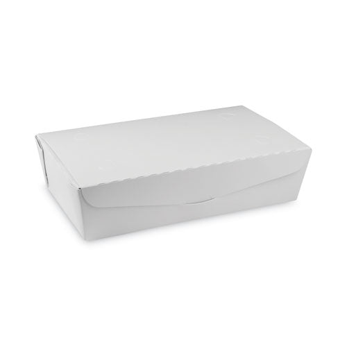 EarthChoice OneBox Paper Box