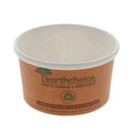 EarthChoice Compostable Soup Cup