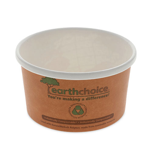 EarthChoice Compostable Soup Cup