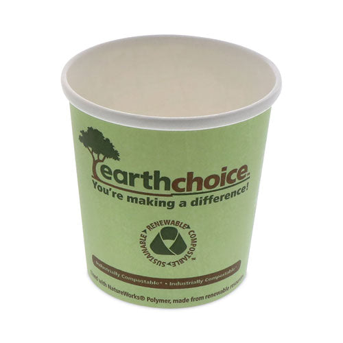 EarthChoice Compostable Soup Cup Large