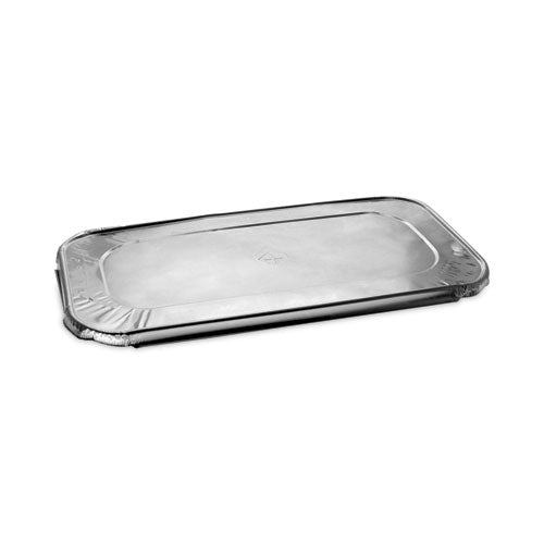 Aluminum Steam Table Pan Lid