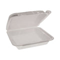 Foam Hinged Lid Container